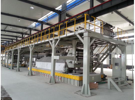 天津銀龍股份有限公司