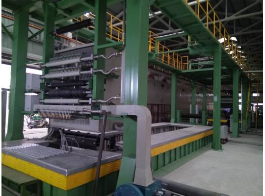 江陰加爾法金屬制品有限公司