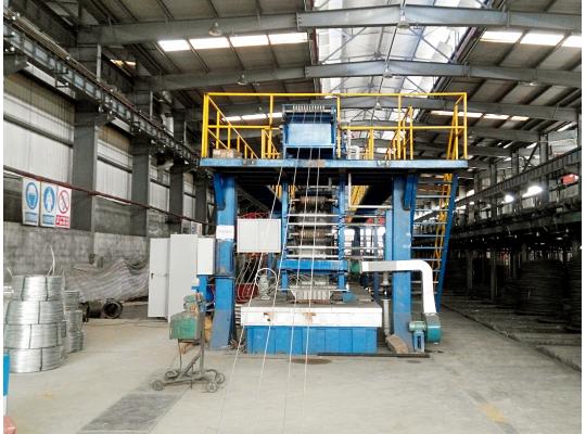 貴州鋼繩股份有限公司