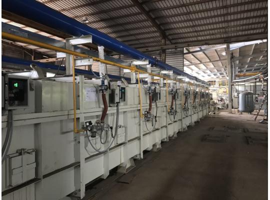 斯里蘭卡REBCO公司