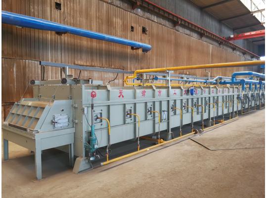 天津華源線材制品有限公司