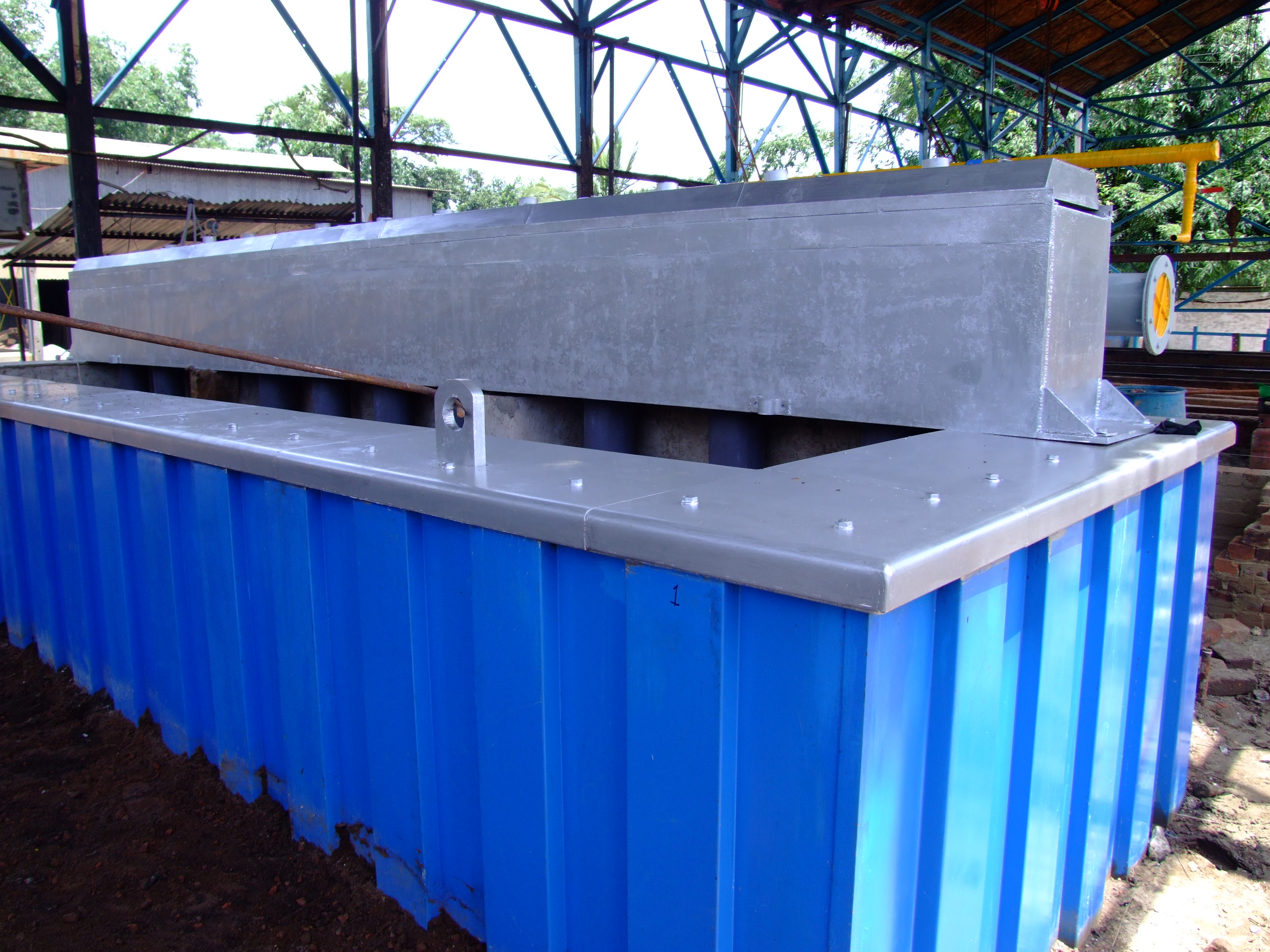 4 燃氣內加熱陶瓷鋅鍋1