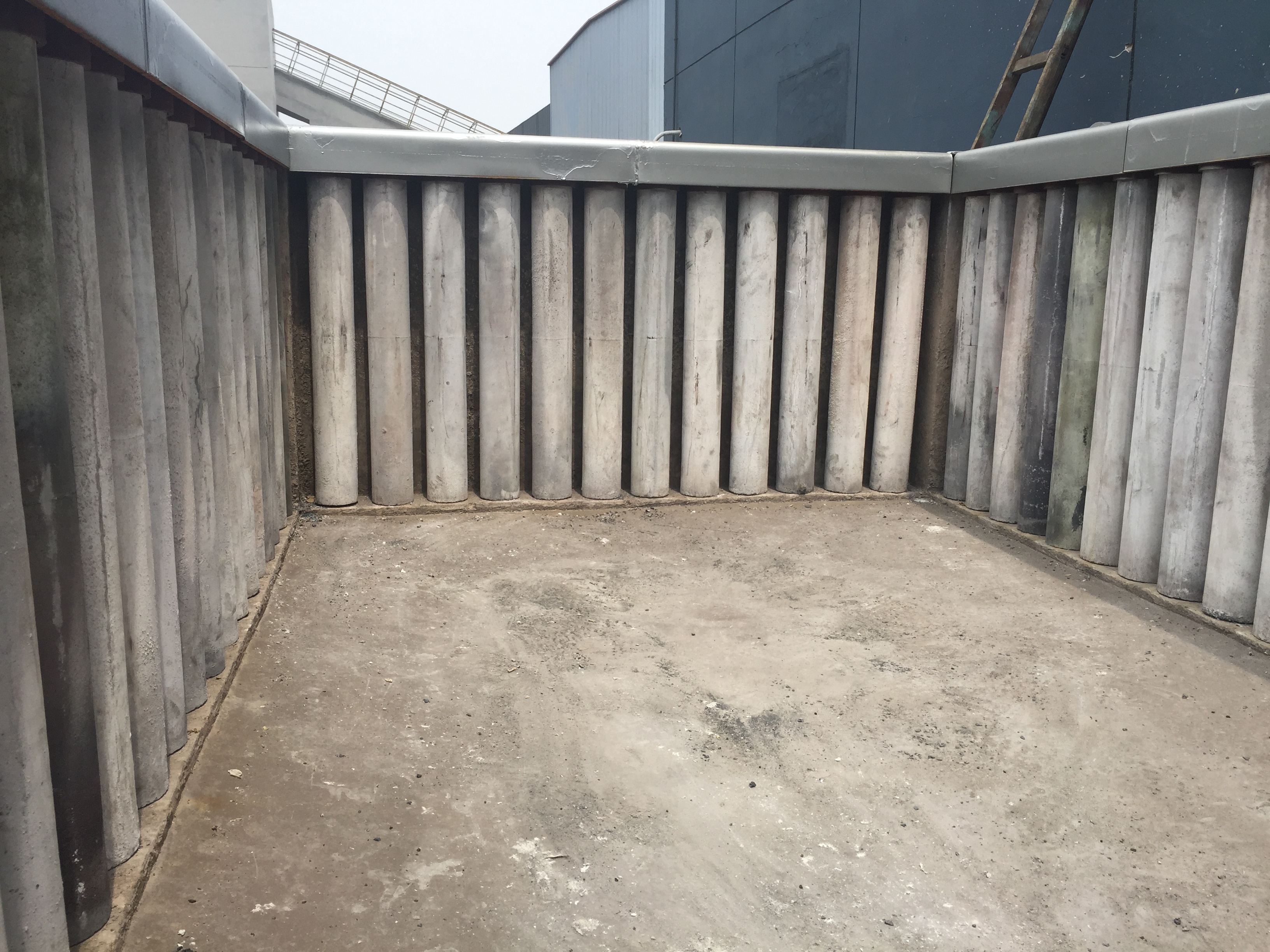 2 鋼絲熱鍍鋅陶瓷鋅鍋02