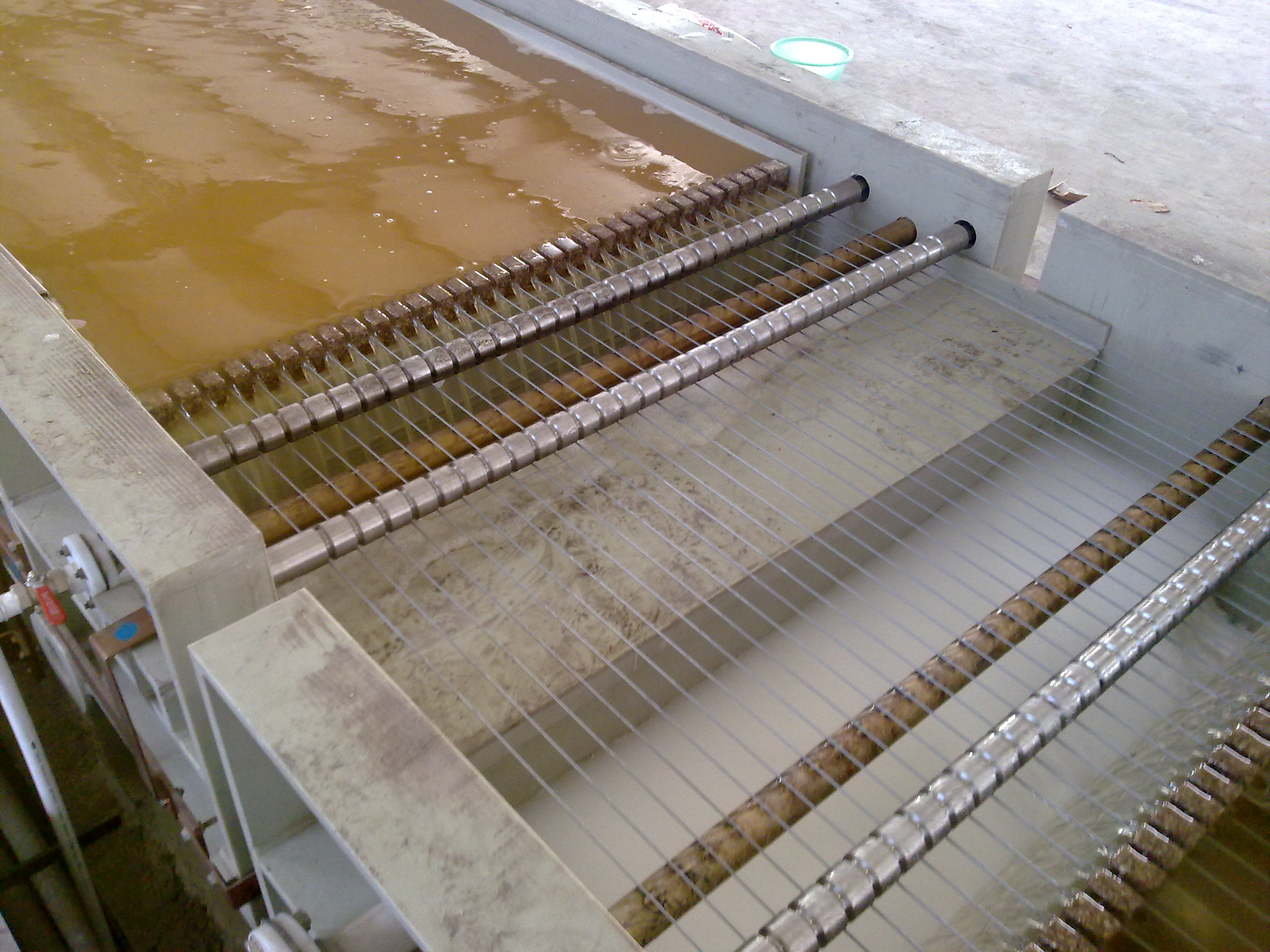 5 活化槽-鍍鋅槽