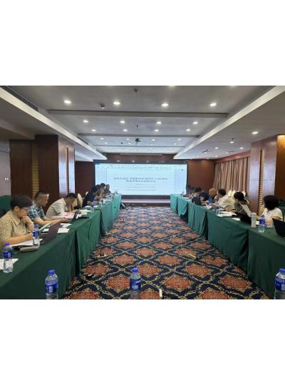 熱烈慶祝我司參與制定三個Galfan鍍層團標審定會議圓滿召開