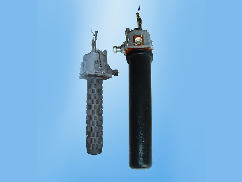 陶瓷加熱器（燃氣）