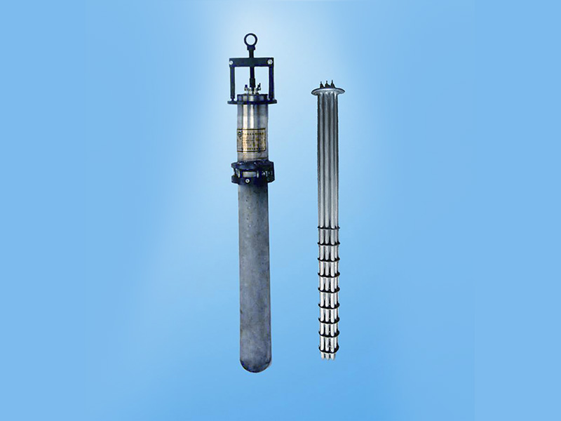 合金加熱器（電能）