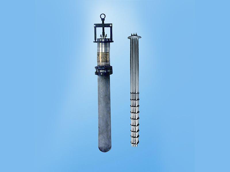 合金加熱器（電能）